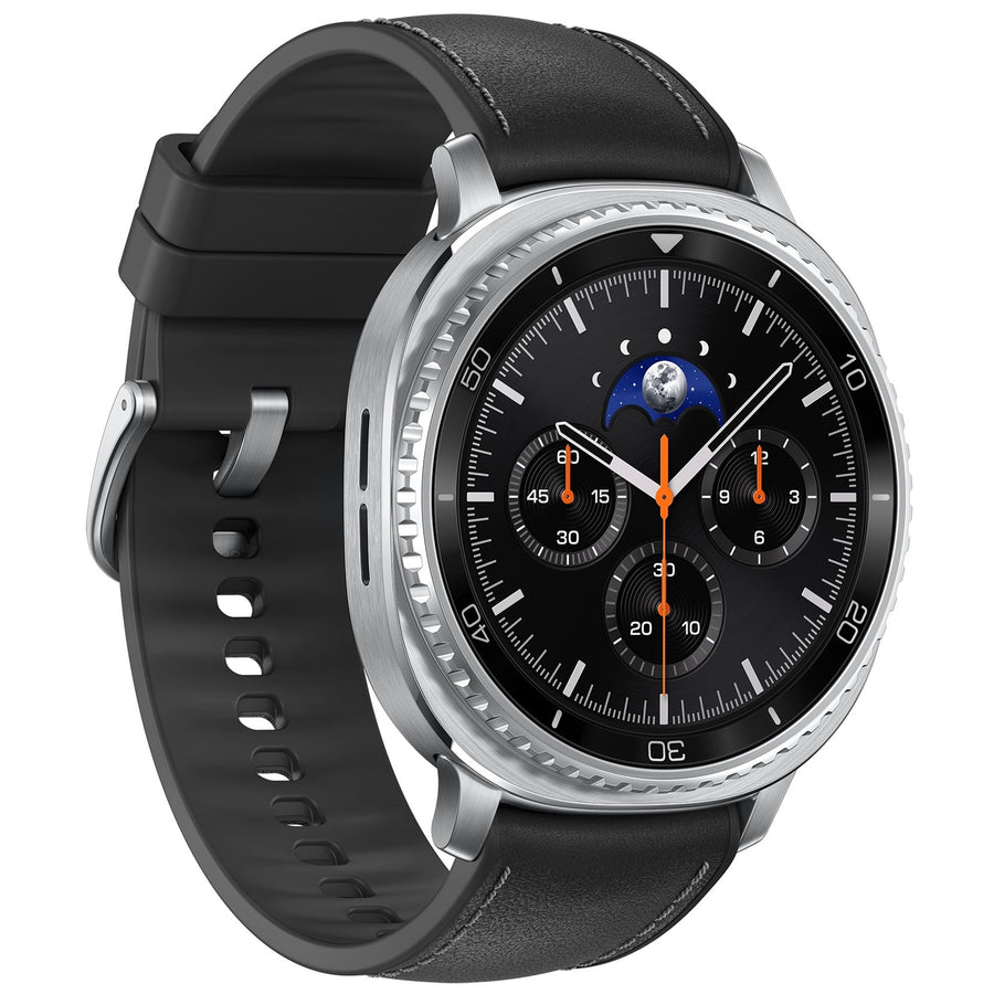 Samsung Galaxy Watch8 Classic 46mm (LTE) - Black