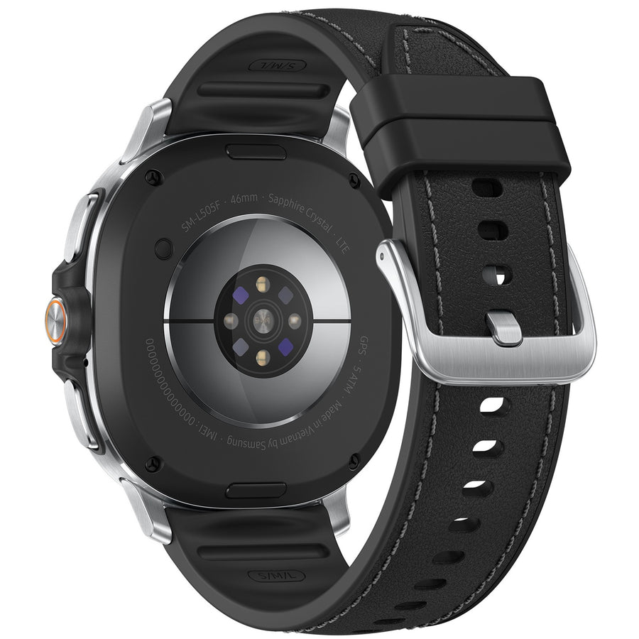 Samsung Galaxy Watch8 Classic 46mm (LTE) - Black