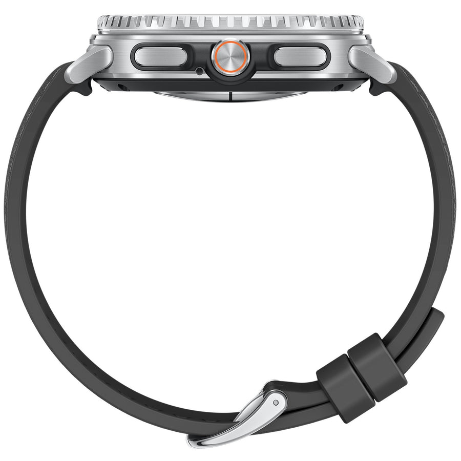 Samsung Galaxy Watch8 Classic 46mm (LTE) - Black