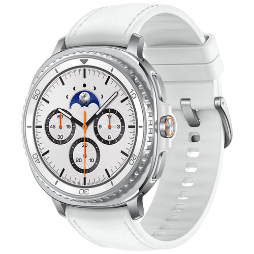 Samsung Galaxy Watch8 Classic 46mm (LTE) - White