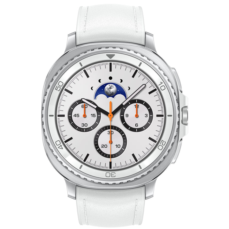 Samsung Galaxy Watch8 Classic 46mm (LTE) - White