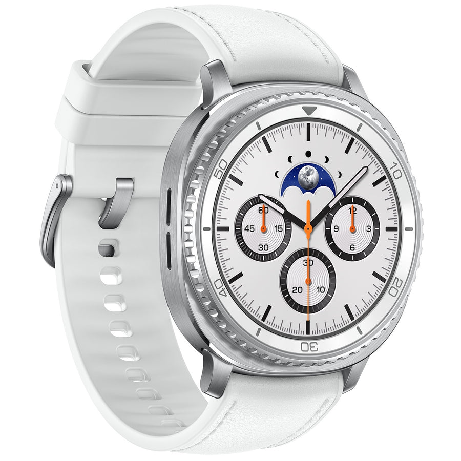 Samsung Galaxy Watch8 Classic 46mm (LTE) - White