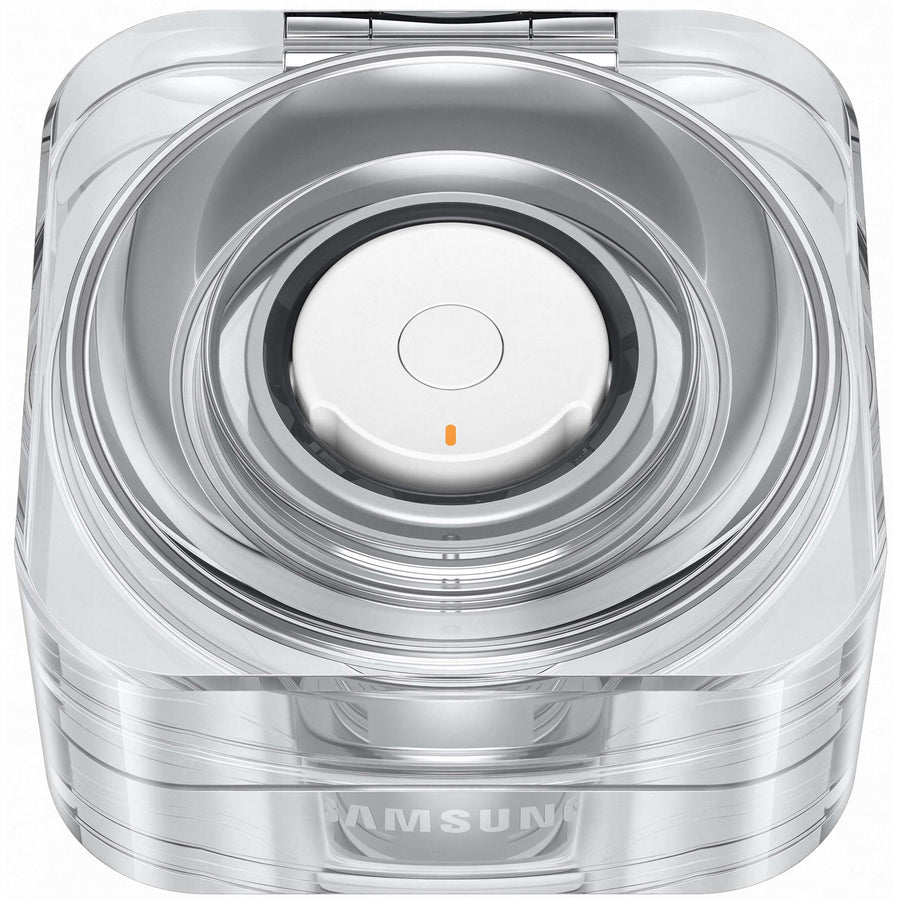Samsung Galaxy Ring Smart Ring - Titanium Silver - Size 8