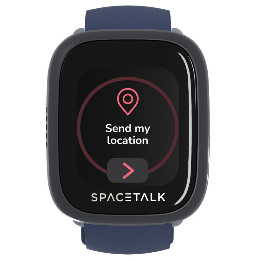 Spacetalk Loop   Kids Smartwatch - Dusk