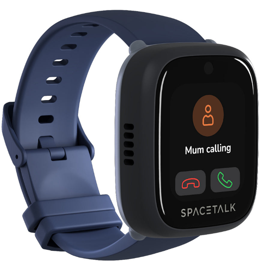 Spacetalk Loop   Kids Smartwatch - Dusk