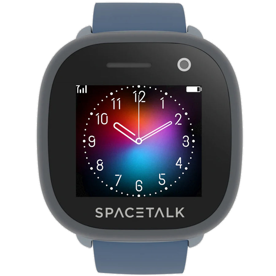 Spacetalk Adventurer 2   Kids Smartwatch - Dusk