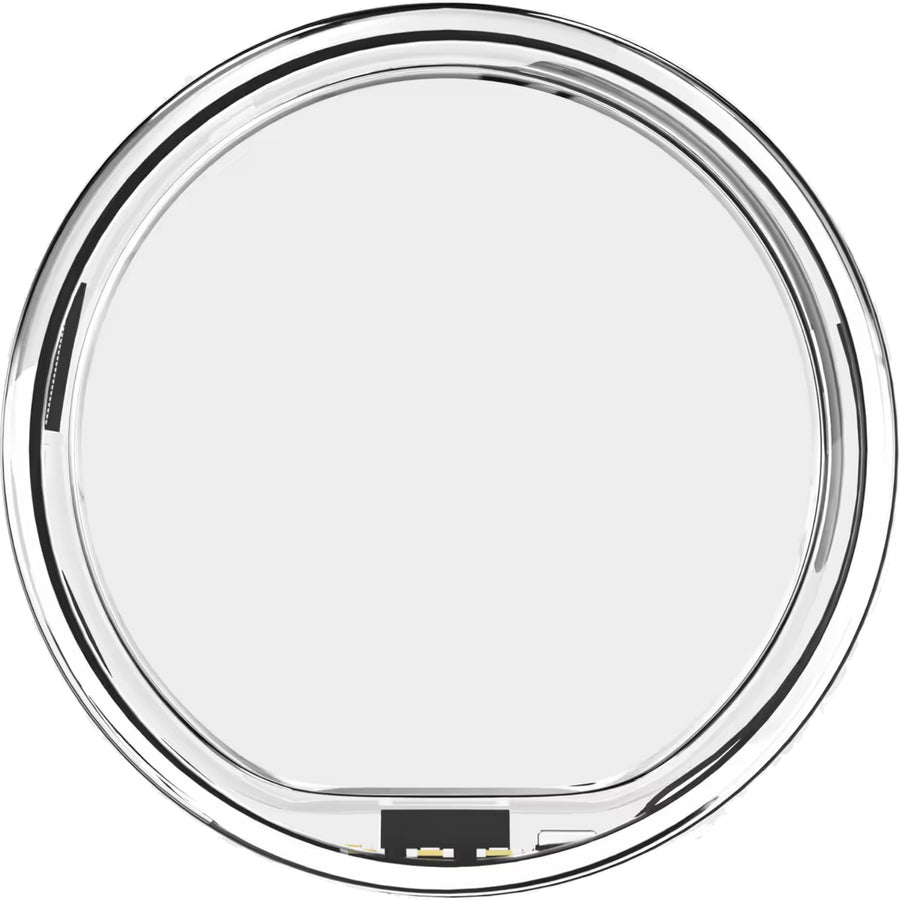 ULTRAHUMAN  Ring AIR  Smart Ring - Space Silver - Size 10