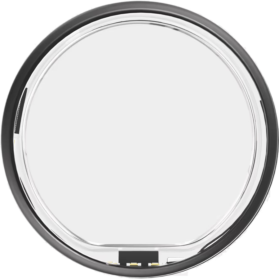 ULTRAHUMAN  Ring AIR  Smart Ring - Matte Grey - Size 7