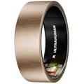 ULTRAHUMAN  Ring AIR  Smart Ring - Brushed Rose Gold - Size 8 — image 2