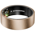 ULTRAHUMAN  Ring AIR  Smart Ring - Brushed Rose Gold - Size 8 — image 3