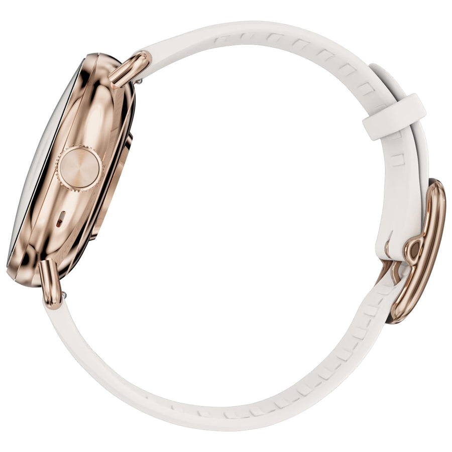 Withings Scanwatch 2  Hybrid Smartwatch 38mm - Rose Gold