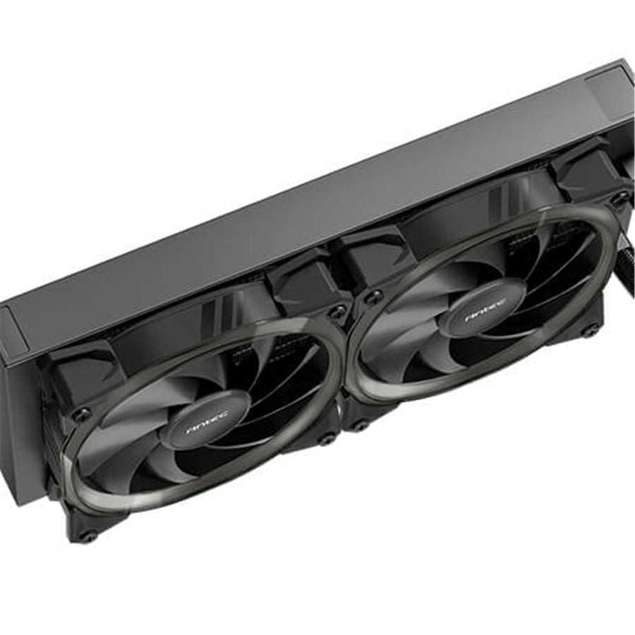 CFAN-ANT-VO240 - Antec Vortex 240 ARGB  water cooling system