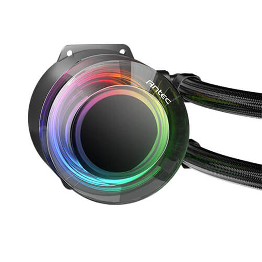 CFAN-ANT-VO240 - Antec Vortex 240 ARGB  water cooling system