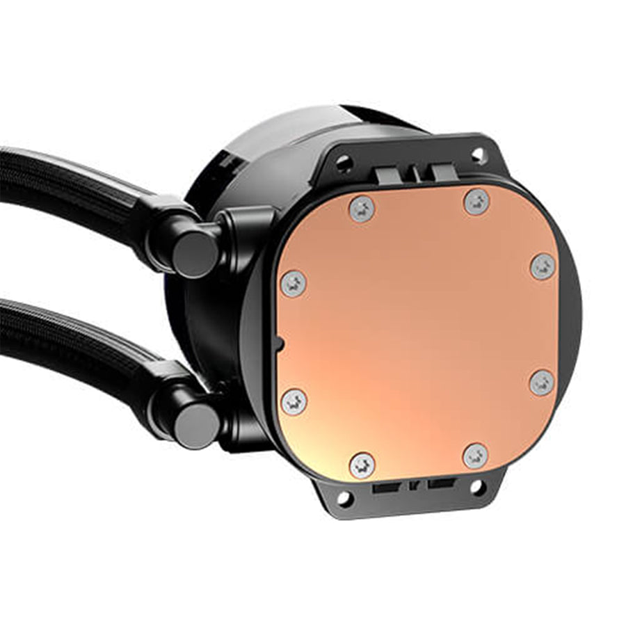 CFAN-ANT-VO240 - Antec Vortex 240 ARGB  water cooling system