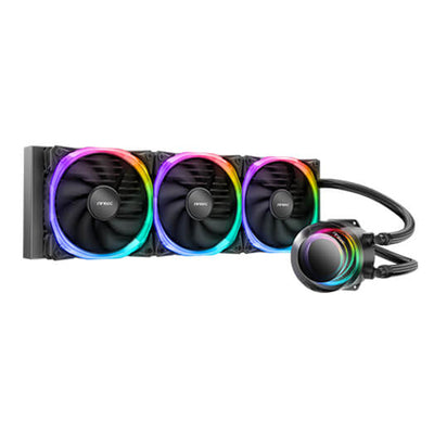 CFAN-ANT-VO360 - Antec Vortex 360 ARGB  water cooling system