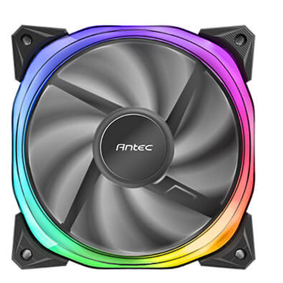 CFAN-ANT-VO360 - Antec Vortex 360 ARGB  water cooling system