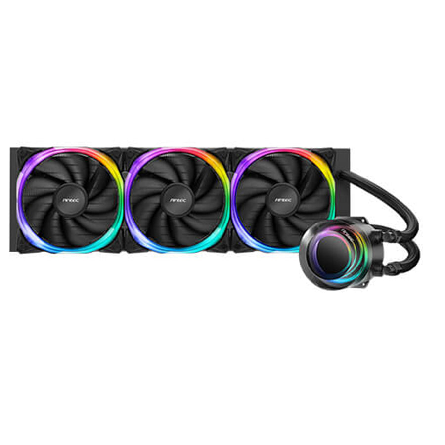 CFAN-ANT-VO360 - Antec Vortex 360 ARGB  water cooling system