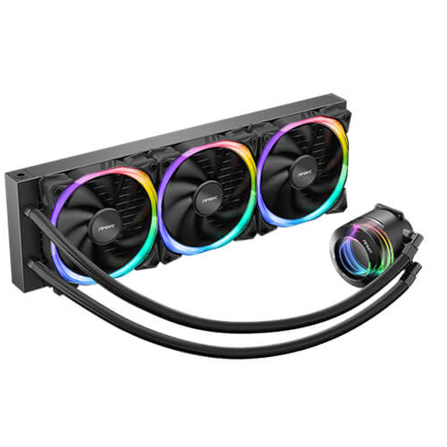 CFAN-ANT-VO360 - Antec Vortex 360 ARGB  water cooling system