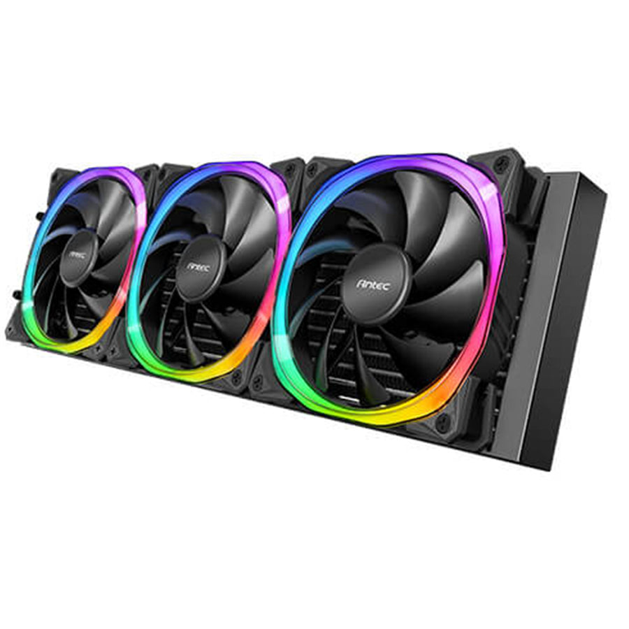 CFAN-ANT-VO360 - Antec Vortex 360 ARGB  water cooling system