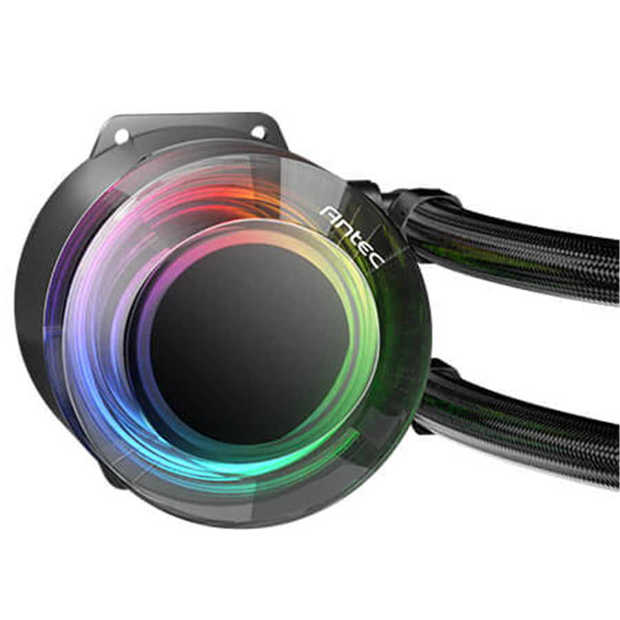 CFAN-ANT-VO360 - Antec Vortex 360 ARGB  water cooling system