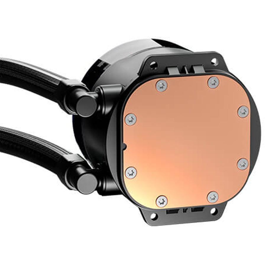 CFAN-ANT-VO360 - Antec Vortex 360 ARGB  water cooling system