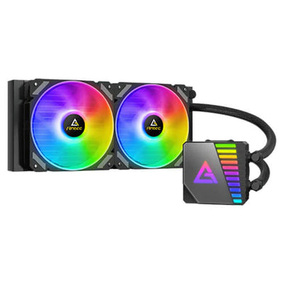 CFAN-ANT-SY240 - Antec Symphony 240 ARGB water cooling system