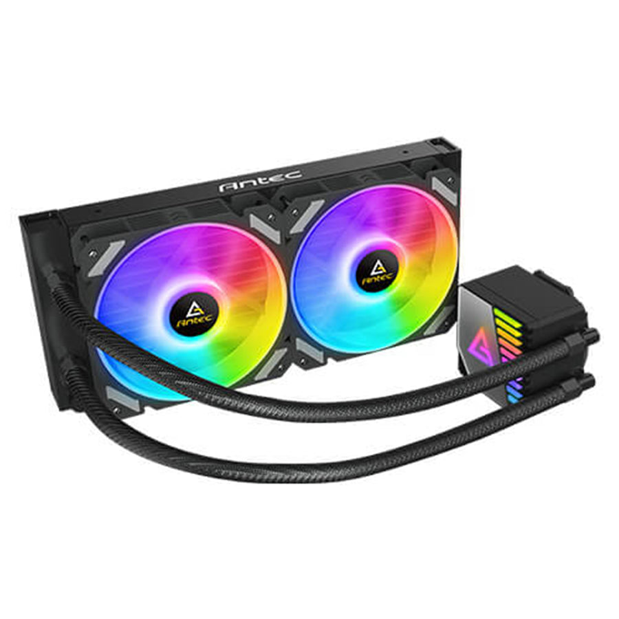 CFAN-ANT-SY240 - Antec Symphony 240 ARGB water cooling system