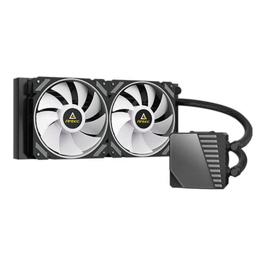 CFAN-ANT-SY240 - Antec Symphony 240 ARGB water cooling system