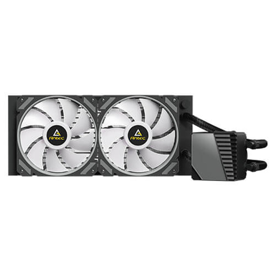 CFAN-ANT-SY240 - Antec Symphony 240 ARGB water cooling system