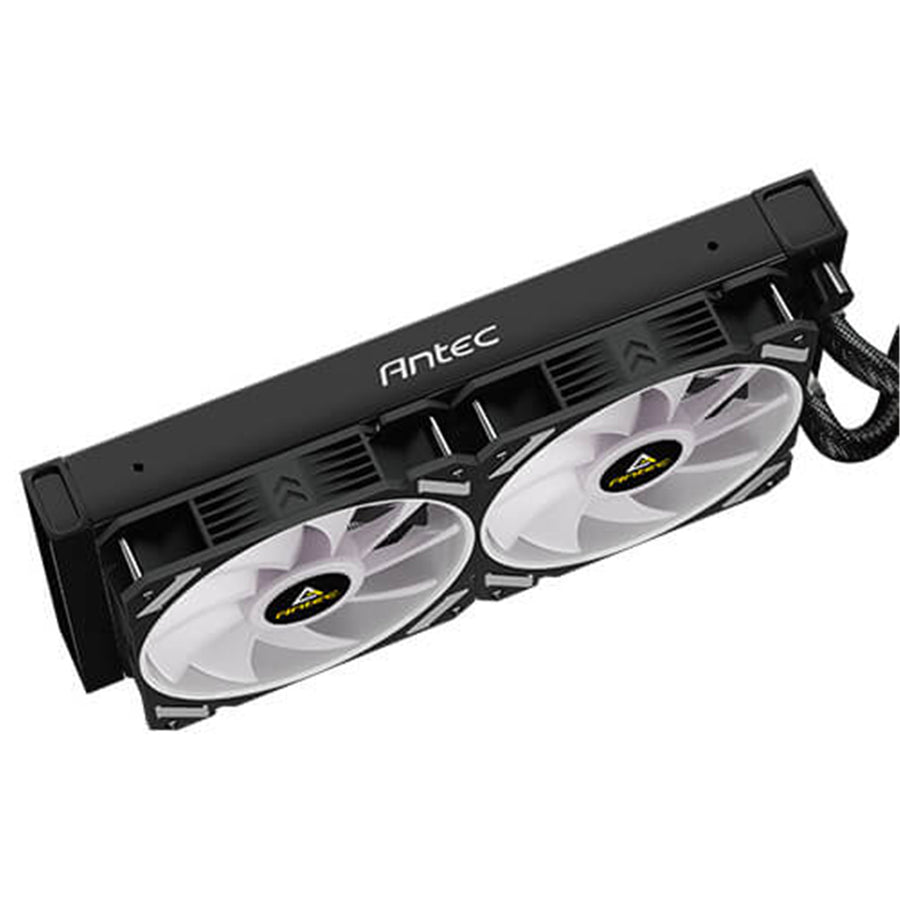 CFAN-ANT-SY240 - Antec Symphony 240 ARGB water cooling system