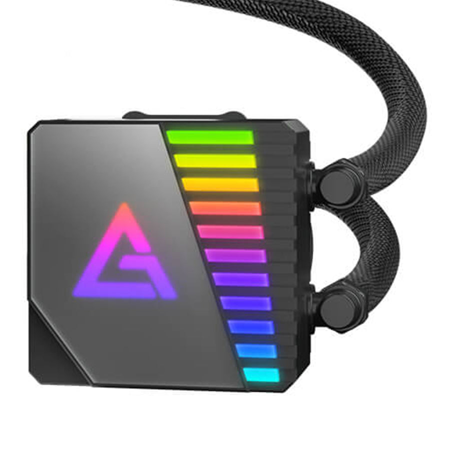 CFAN-ANT-SY240 - Antec Symphony 240 ARGB water cooling system