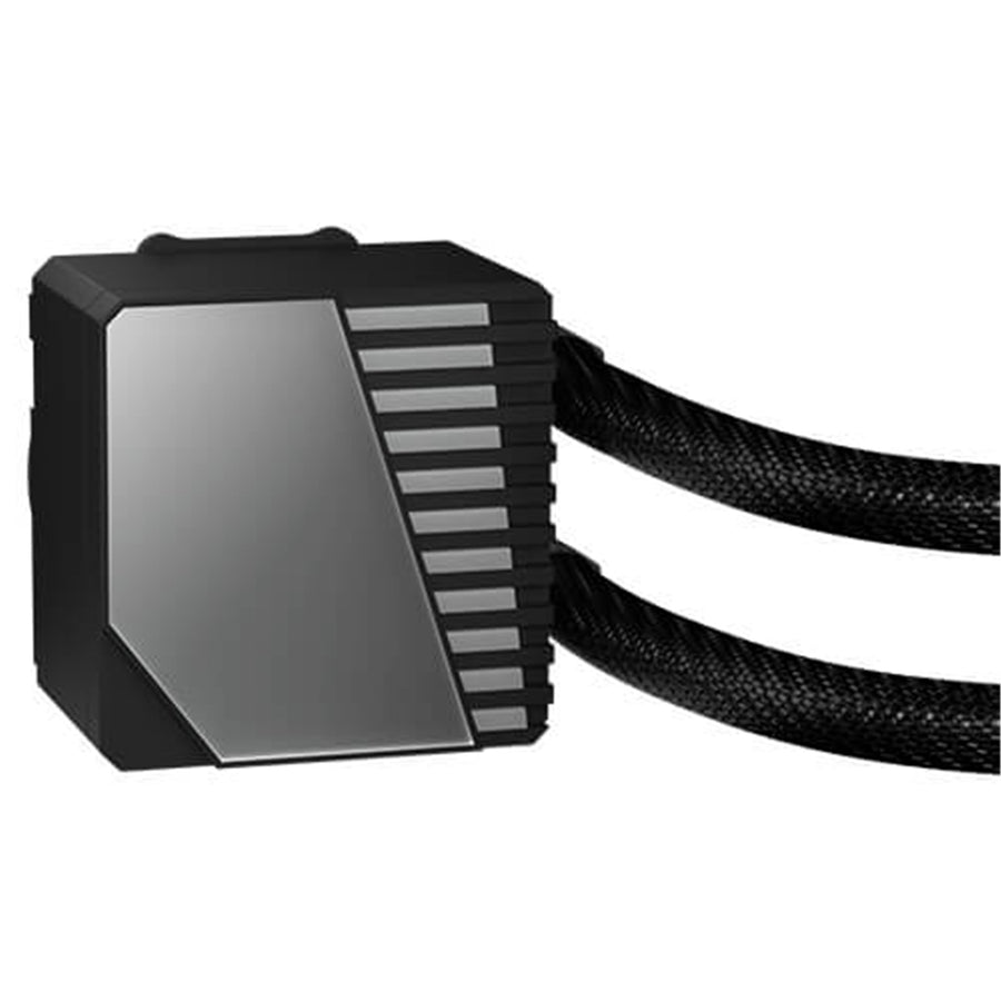 CFAN-ANT-SY240 - Antec Symphony 240 ARGB water cooling system
