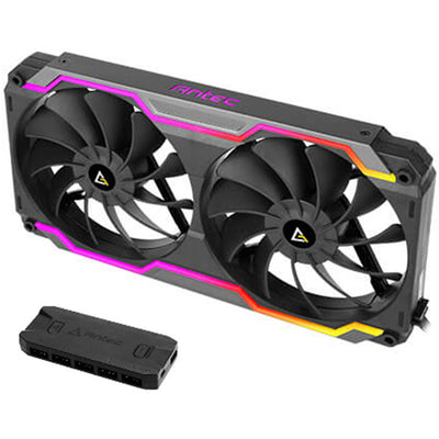 Antec Prizm Cooling Matrix