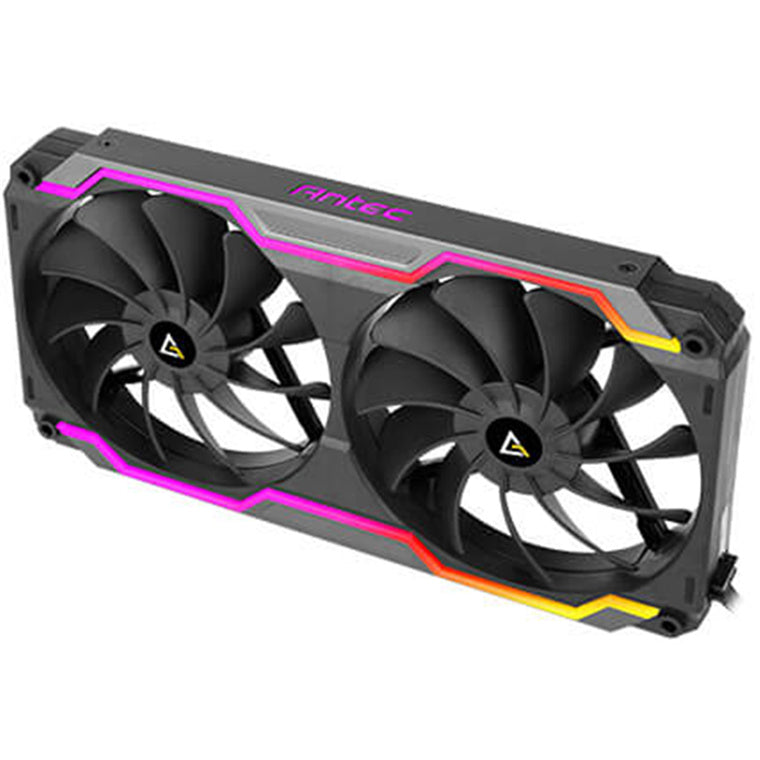 Antec Prizm Cooling Matrix