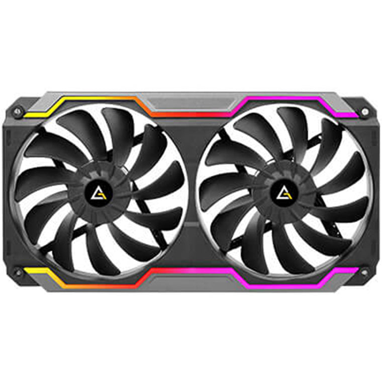 Antec Prizm Cooling Matrix