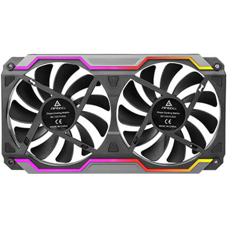 Antec Prizm Cooling Matrix