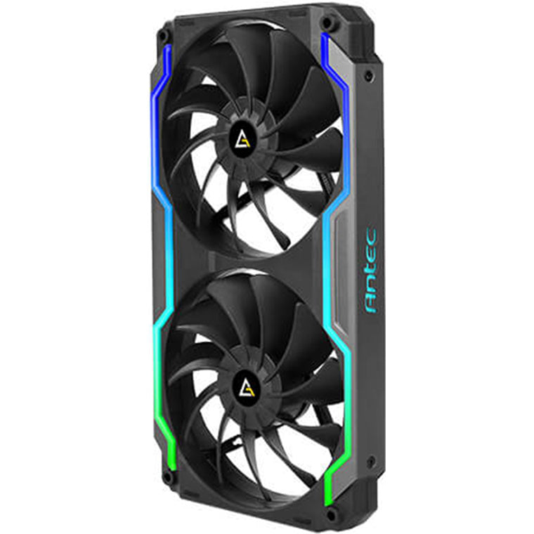 Antec Prizm Cooling Matrix