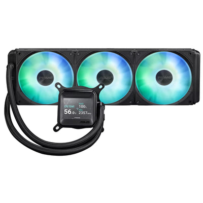 90RC00Z1-B0UAY0 - ASUS PRIME LC 360 ARGB LCD AIO COOLER