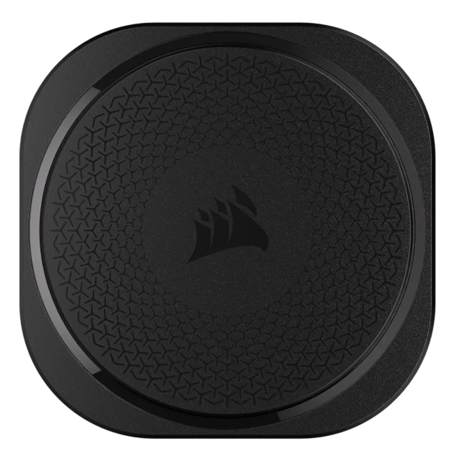CW-9060088-WW - CORSAIR NAUTILUS 240 240mm RADITOR LIQUID CPU COOLER BLACK