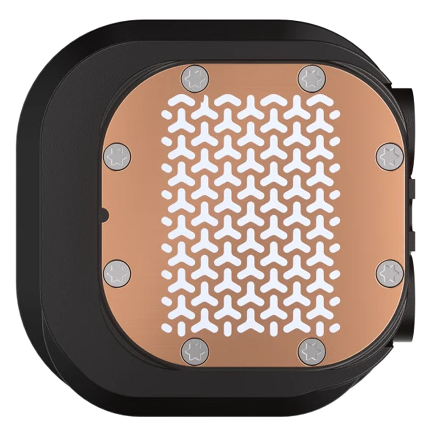 CW-9060088-WW - CORSAIR NAUTILUS 240 240mm RADITOR LIQUID CPU COOLER BLACK