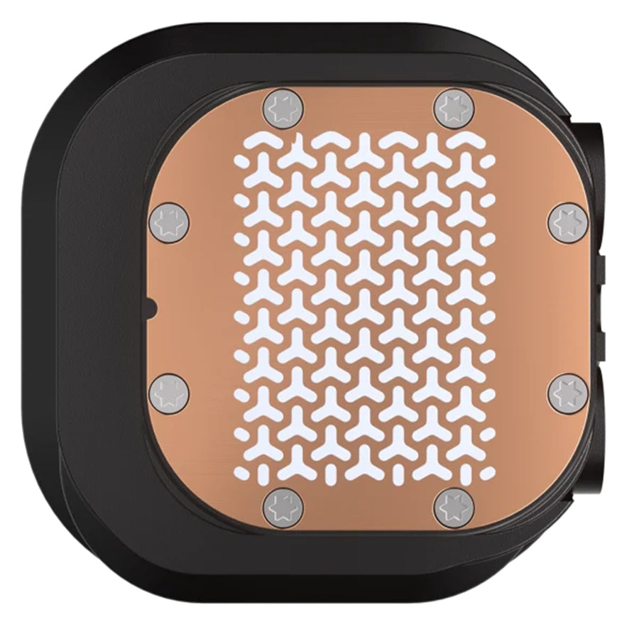 CW-9060092-WW - CORSAIR NAUTILUS 240 ARGB 240mm RADIATOR LIQUID CPU COOLER