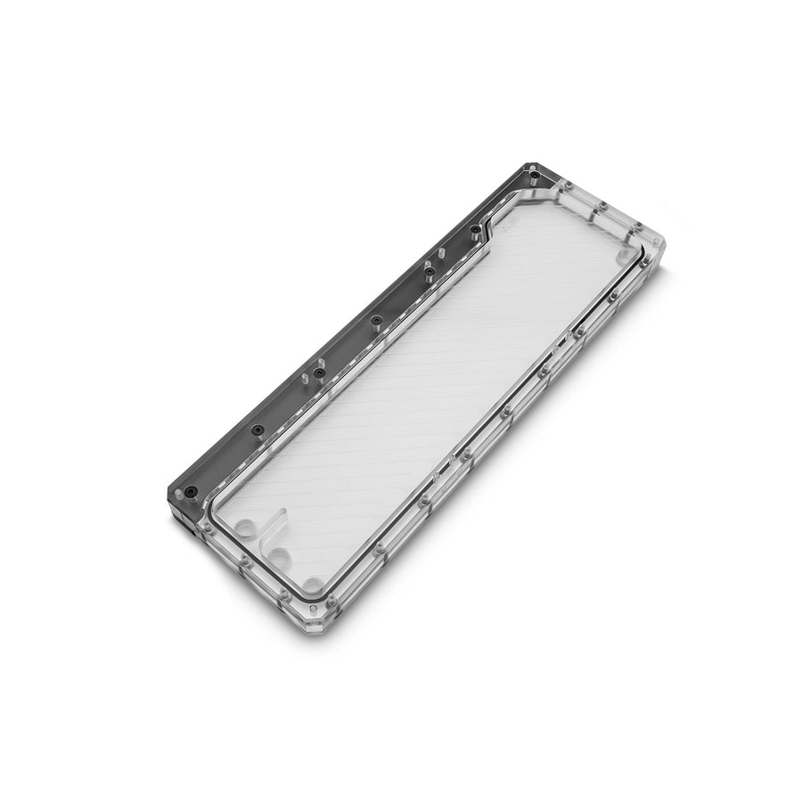EKWB EK-Quantum Volume FLT 360 D-RGB - Plexi