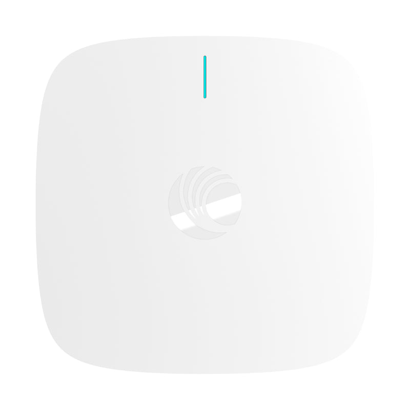 Cambium X7-55X Indoor Tri-band Wi-Fi 7 AP 2+4+4 with SDR, 5GbE. IoT radio, 6 GHz oper. enabled. ROW