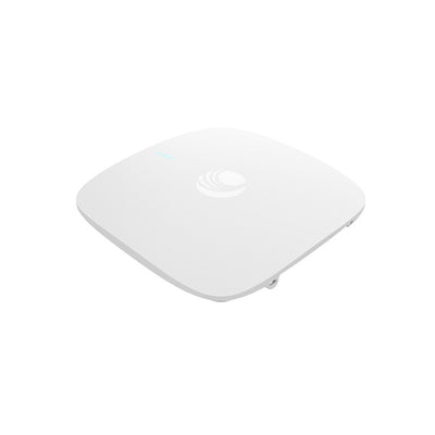 Cambium Networks XE3-4 - Cambium XE3-4 Indoor Tri-band WiFi 6e 2.4GHz, 5GHz and 6GHz Software-Defined Access Point