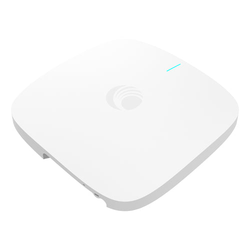 XE5-8 - Cambium Networks XE5-8 - Cambium XE5-8 Indoor 802.11ax Tri-band 2.4GHz, 5GHz and 6GHz Wi-Fi 6E AP with multi-radio SDR 8x8. 5GbE. ROW
