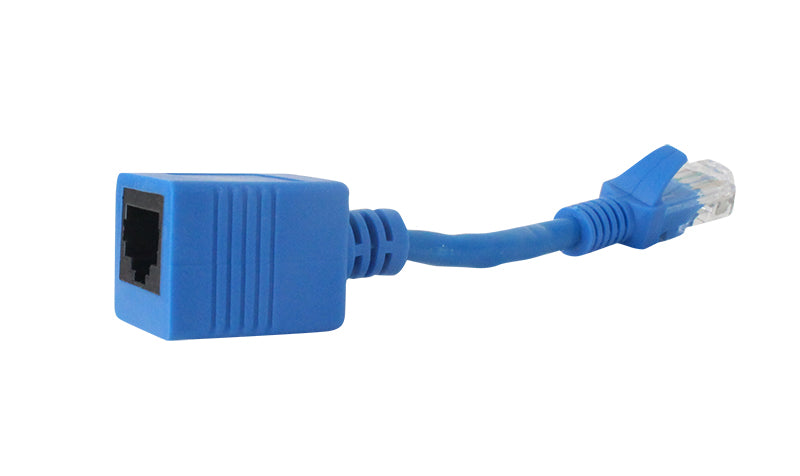 XRJ-45B - PoE World Reverse PoE for Cambium Radios