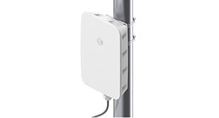 Cambium Networks XV2-23T - Cambium XV2-23T Outdoor Dual radio WiFi 6 AP Omni 2x2, GbE, RW