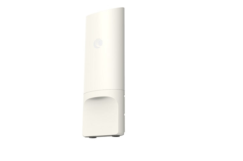 Cambium Networks XV2-2T0 - Cambium Outdoor Dual radio Wi-Fi 6 AP Omni 2x2, 2.5GbE, 30V/48V out, BLE. ROW