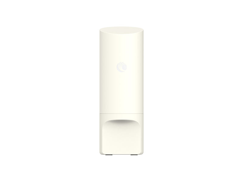 Cambium Networks XV2-2T1 - Cambium Outdoor Dual radio WiFi 6 AP Sector antenna 2x2, 2.5GbE, 48V out, BLE. RW