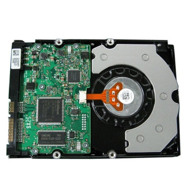 Dell EMC YR660 Dell 1Tb SATA 3G 7.2K LFF HDD (Hitachi HUA721010KLA330) - APN